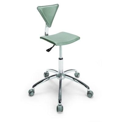Durable professional spa stool for beauty technicians – Junior