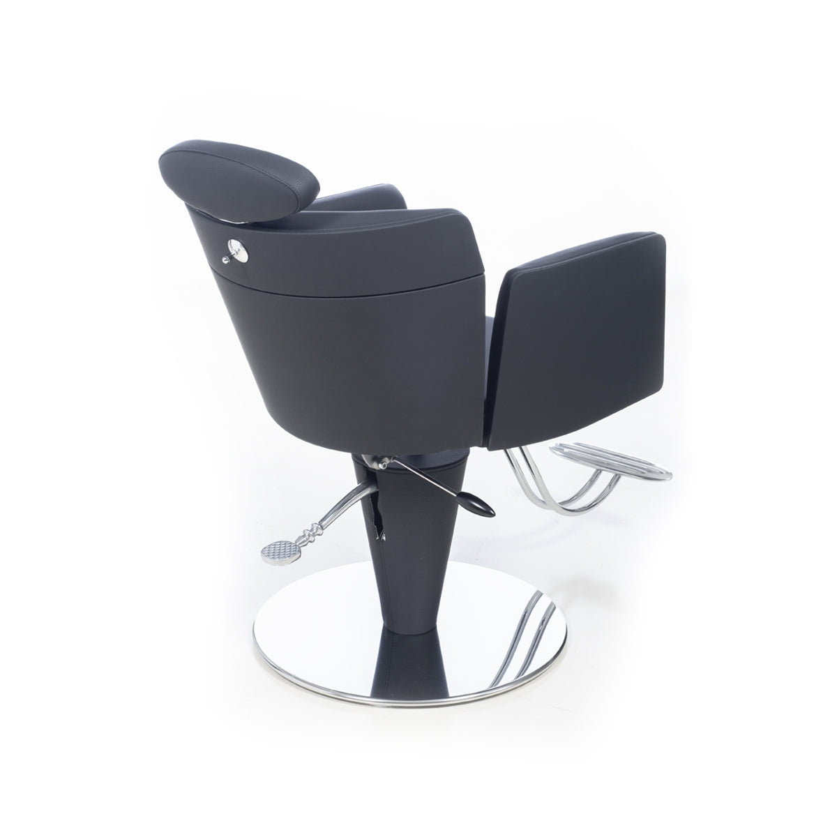 Aida MakeUp Chair by Gamma & Bross Spa - GNB-Aida-Make-Up
