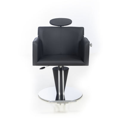 Aida MakeUp Chair by Gamma & Bross Spa - GNB-Aida-Make-Up