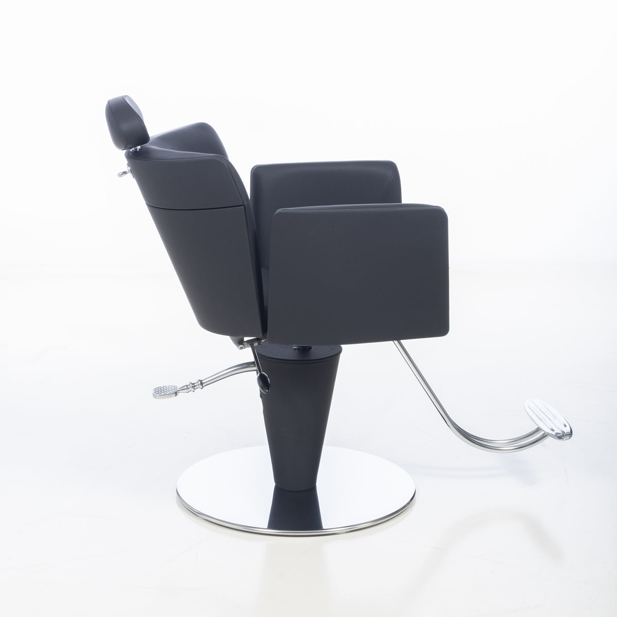 Aida MakeUp Chair by Gamma & Bross Spa - GNB-Aida-Make-Up