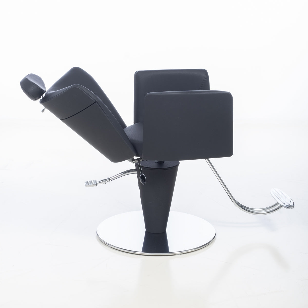 Aida MakeUp Chair by Gamma & Bross Spa - GNB-Aida-Make-Up