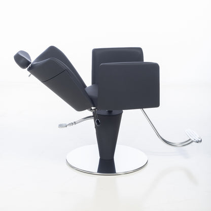 Aida MakeUp Chair by Gamma & Bross Spa - GNB-Aida-Make-Up
