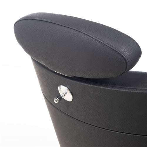 Aida MakeUp Chair by Gamma & Bross Spa - GNB-Aida-Make-Up