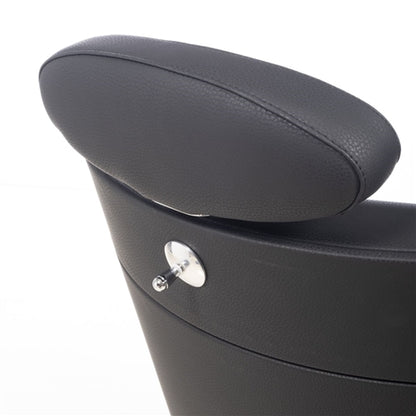 Aida MakeUp Chair by Gamma & Bross Spa - GNB-Aida-Make-Up