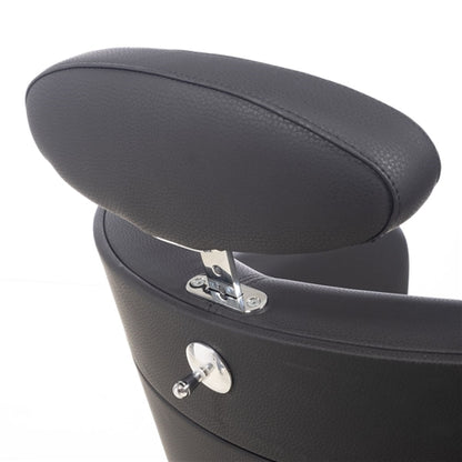 Aida MakeUp Chair by Gamma & Bross Spa - GNB-Aida-Make-Up