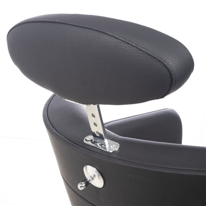 Aida MakeUp Chair by Gamma & Bross Spa - GNB-Aida-Make-Up