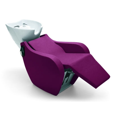Celebritywash Vibro Backwash by Gamma & Bross Spa - GNB-CCE011LA