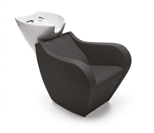 Celebritywash Vibro Backwash by Gamma & Bross Spa - GNB-CCE011LA