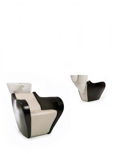 Celebritywash Vibro Backwash by Gamma & Bross Spa - GNB-CCE011LA