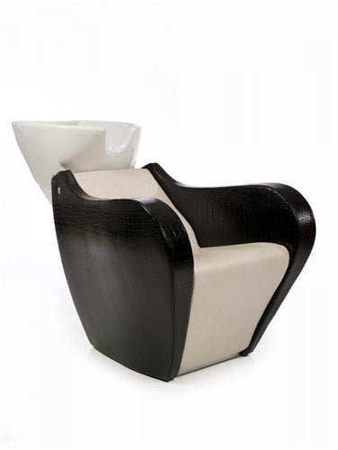Celebritywash Vibro Backwash by Gamma & Bross Spa - GNB-CCE011LA