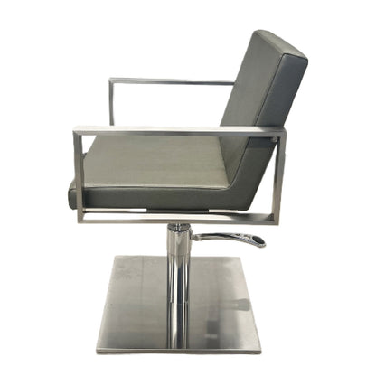 Aeterna Styling Chair by Gamma & Bross Spa
