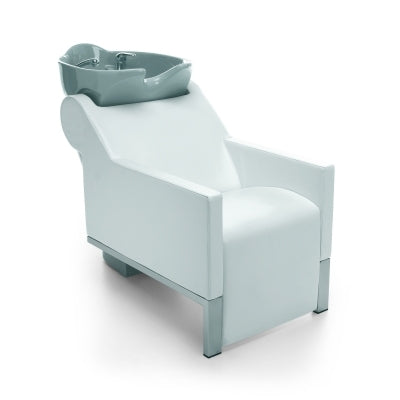 Washlongue ME 2011 Shampoo Unit by Gamma & Bross Spa - GNB-CWA042LAB