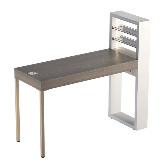 Modular Manicure Table