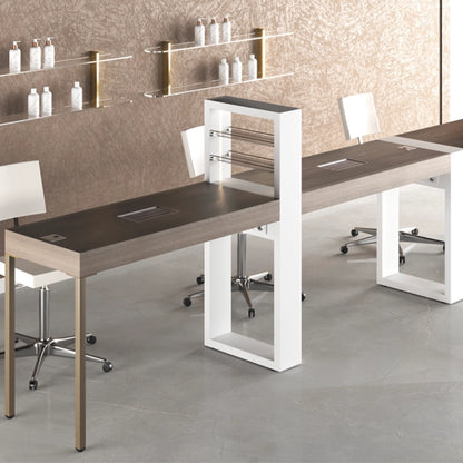 Modular Manicure Table - GNB-F120TL