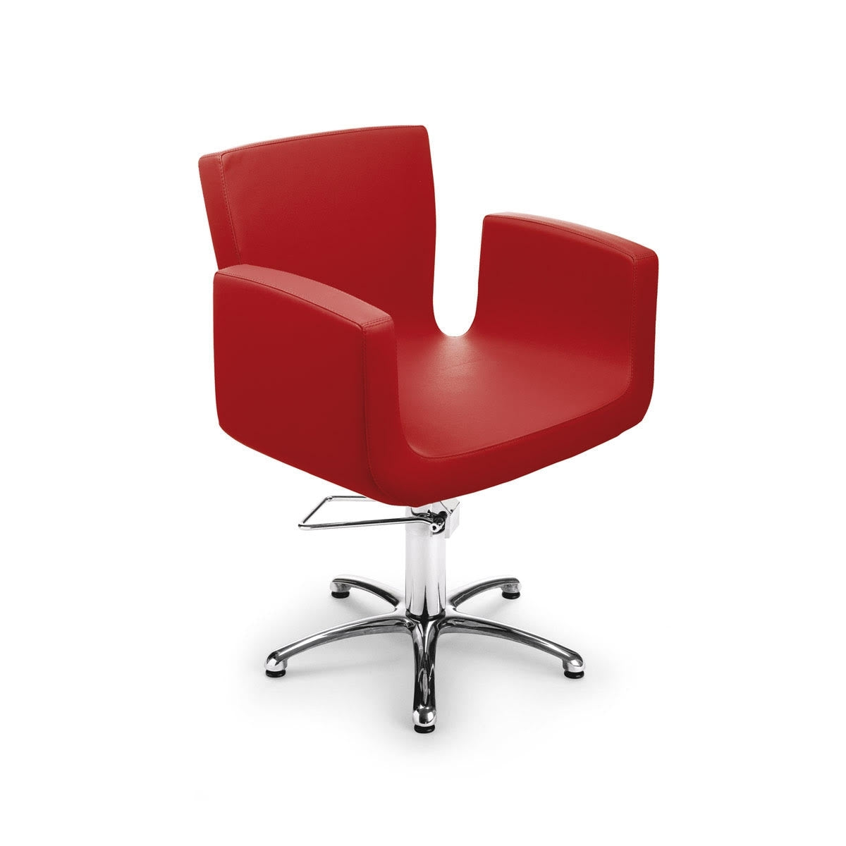 Barbizon Styling Chair by Gamma & Bross Spa - GNB-FB100YQ