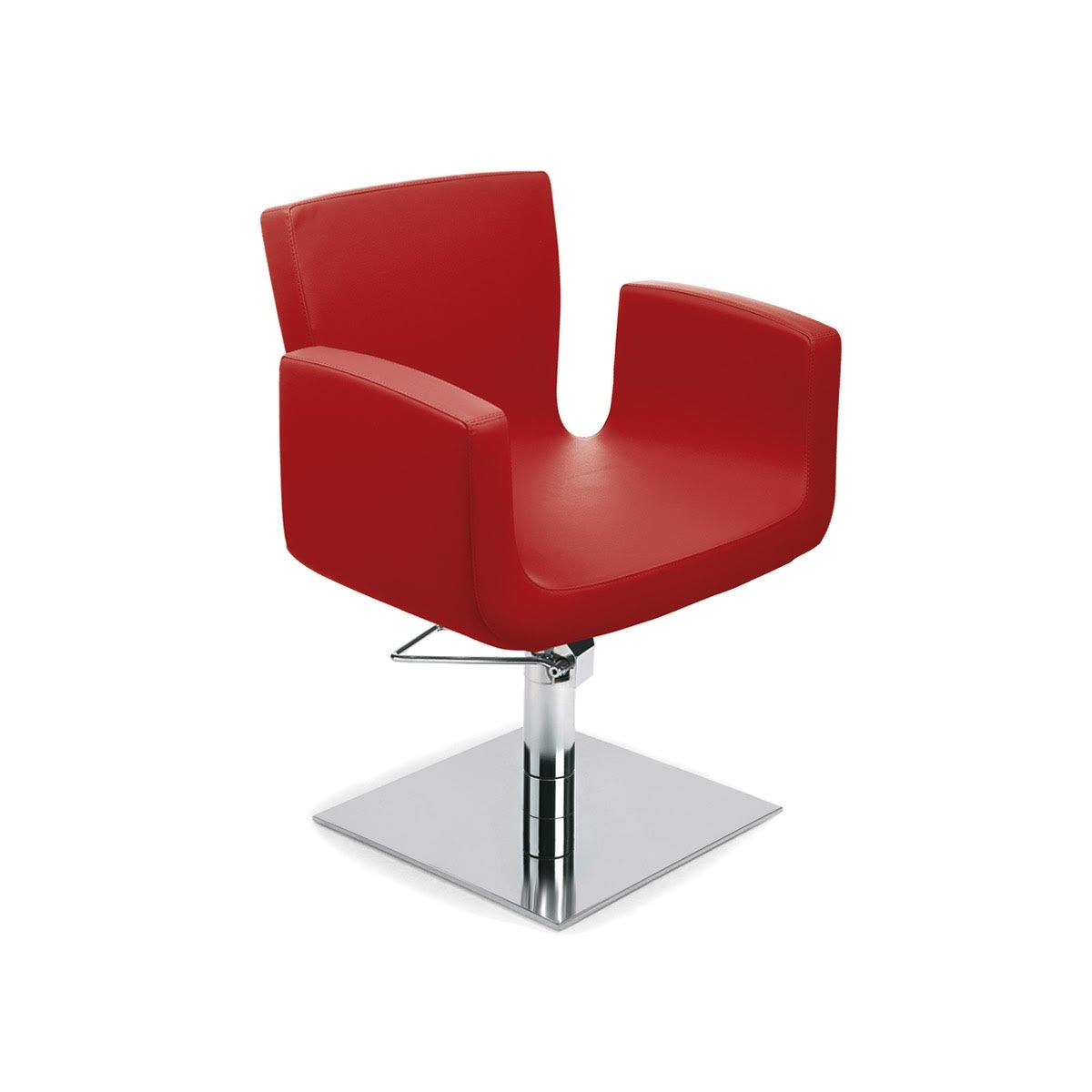 Barbizon Styling Chair by Gamma & Bross Spa - GNB-FB100YQ