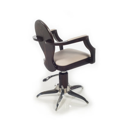 Louis 8 Styling Chair by Gamma & Bross Spa - GNB-GAF0060PO