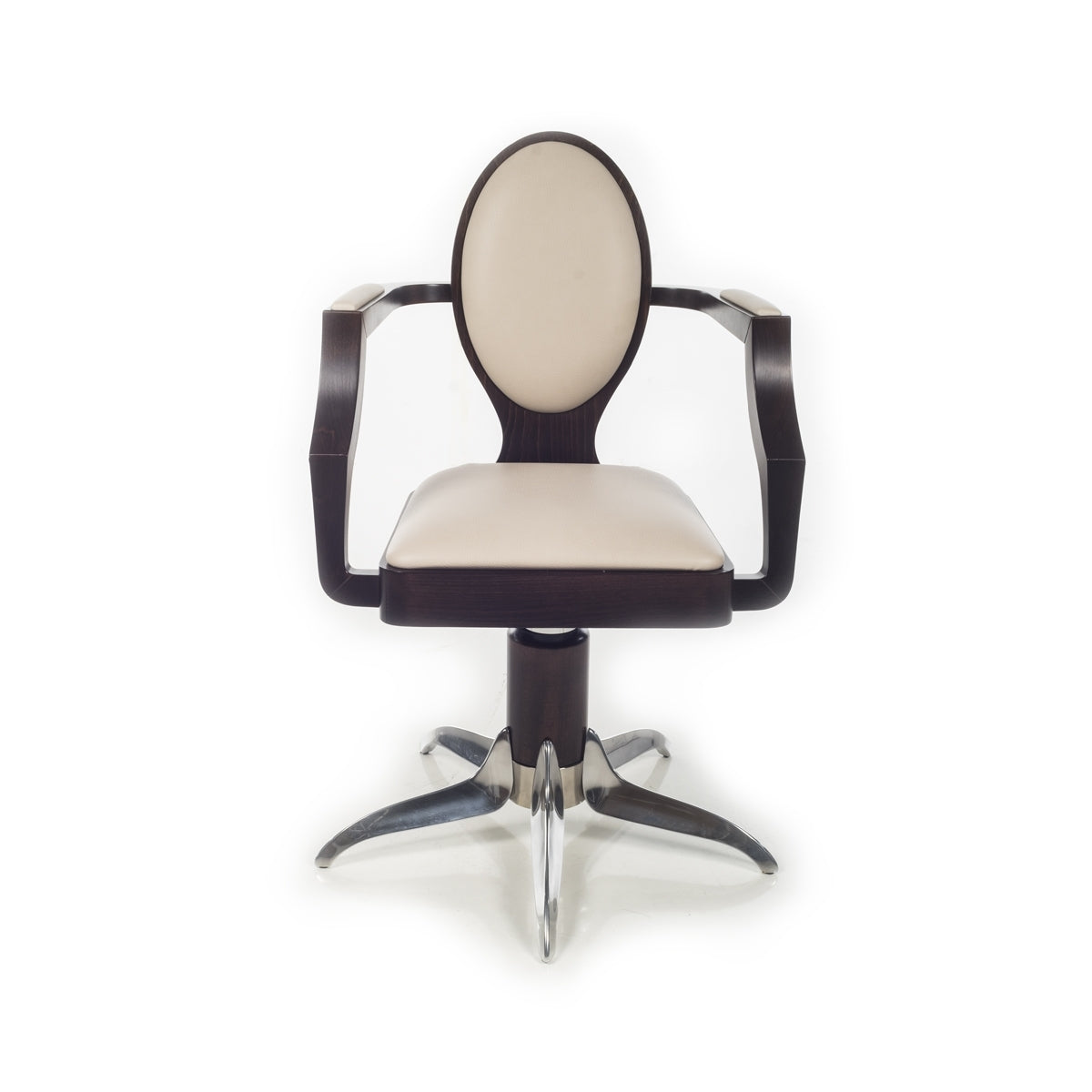 Louis 8 Styling Chair by Gamma & Bross Spa - GNB-GAF0060PO