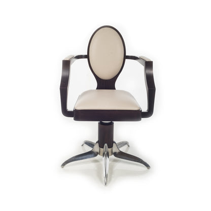 Louis 8 Styling Chair by Gamma & Bross Spa - GNB-GAF0060PO