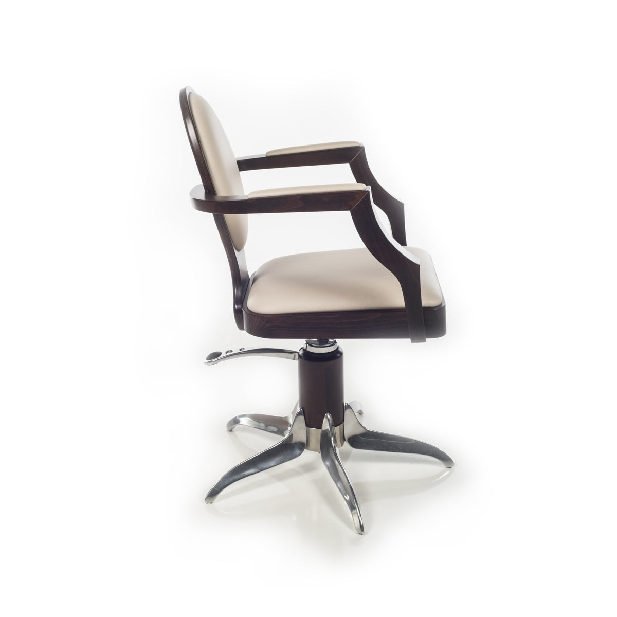 Louis 8 Styling Chair by Gamma & Bross Spa - GNB-GAF0060PO
