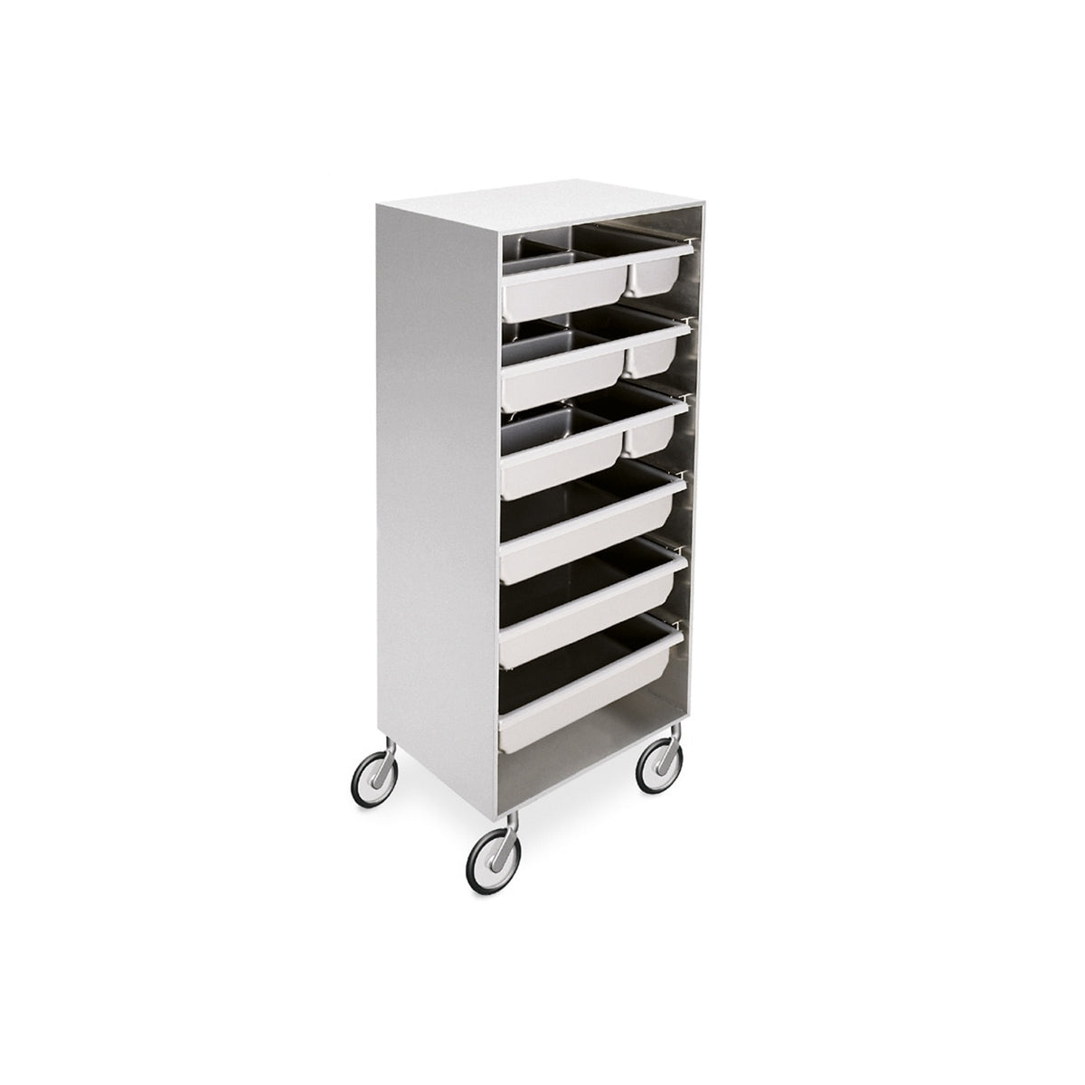 Taiki Trolley by Gamma & Bross Spa - GNB-GAVA003TA