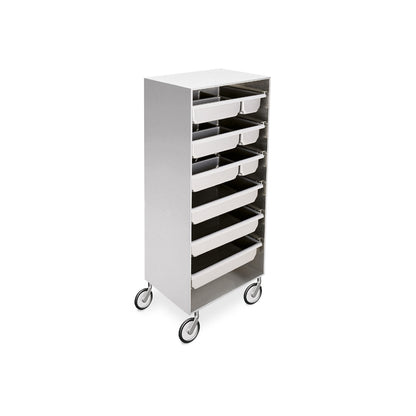 Taiki Trolley by Gamma & Bross Spa - GNB-GAVA003TA