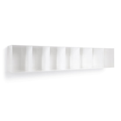 Opale Wall 180 Display by Gamma & Bross Spa - GAVA009VE