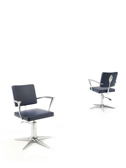 Oneida Styling Chair by Gamma & Bross Spa - GNB-GAVA011PO