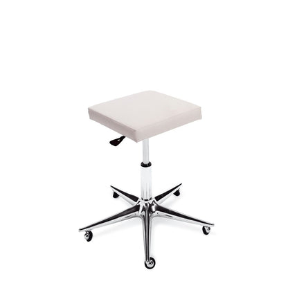 Oneida Cut Stool by Gamma & Bross Spa - GNB-GAVA013SG