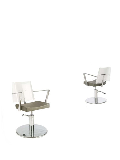 Acrilia Styling Chair by Gamma & Bross Spa - GNB-GAVA022PO
