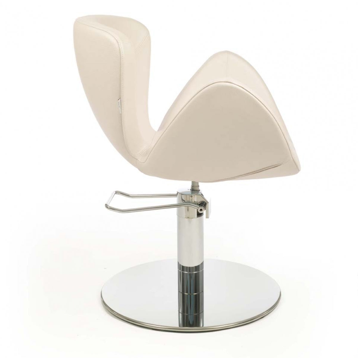 Rikka Styling Chair by Gamma and Bross - GNB-GAVA070PO