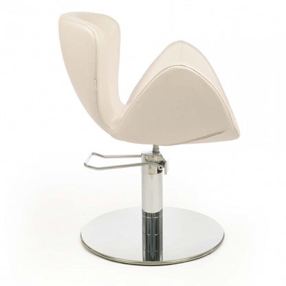 Rikka Styling Chair by Gamma and Bross - GNB-GAVA070PO