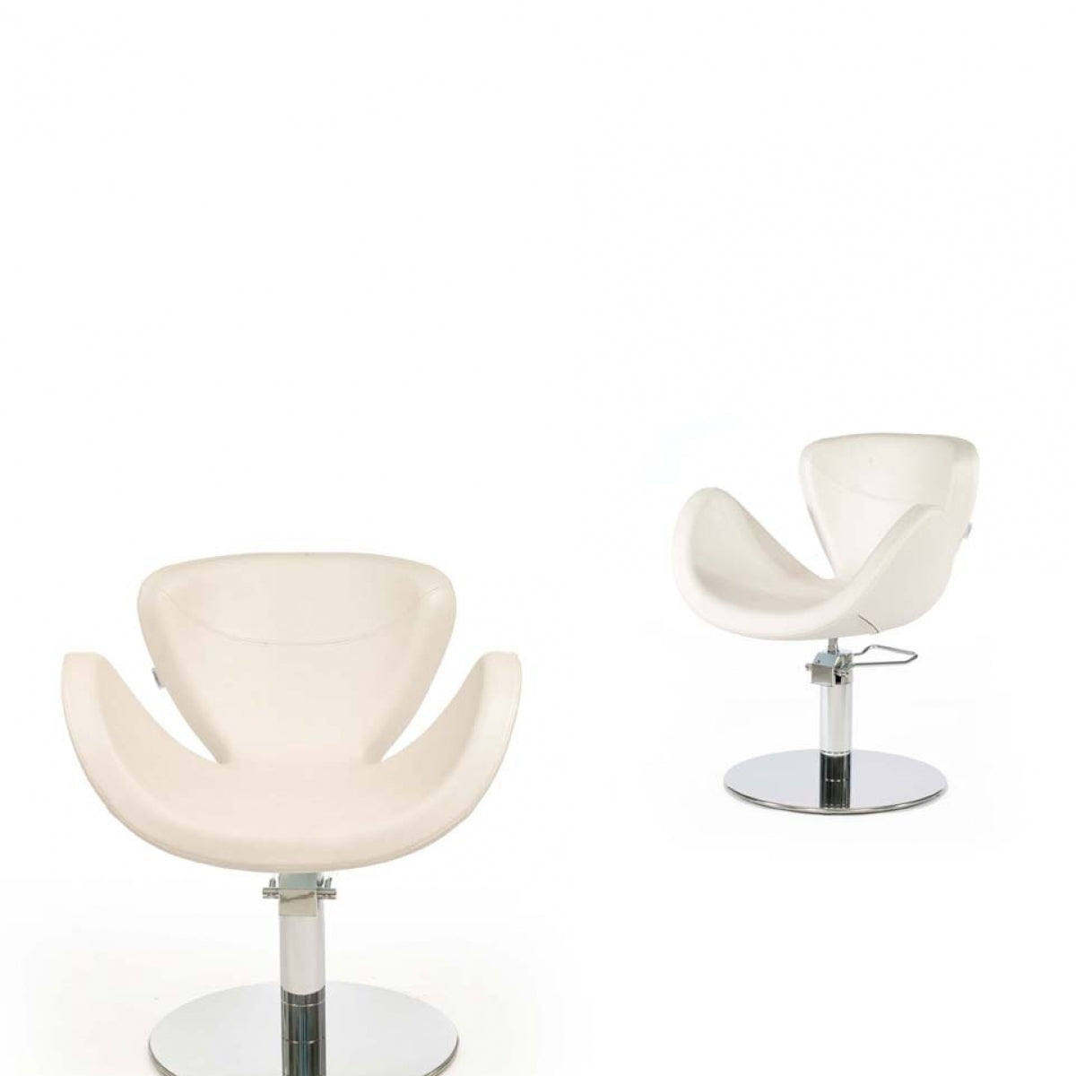 Rikka Styling Chair by Gamma and Bross - GNB-GAVA070PO