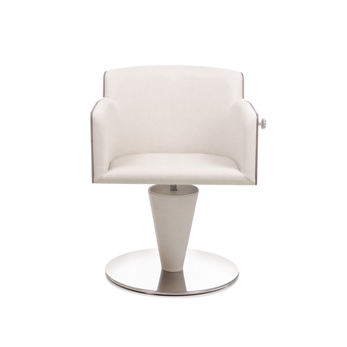 Aida Wood Styling Chair by Gamma & Bross Spa - GNB-GCMW010PO
