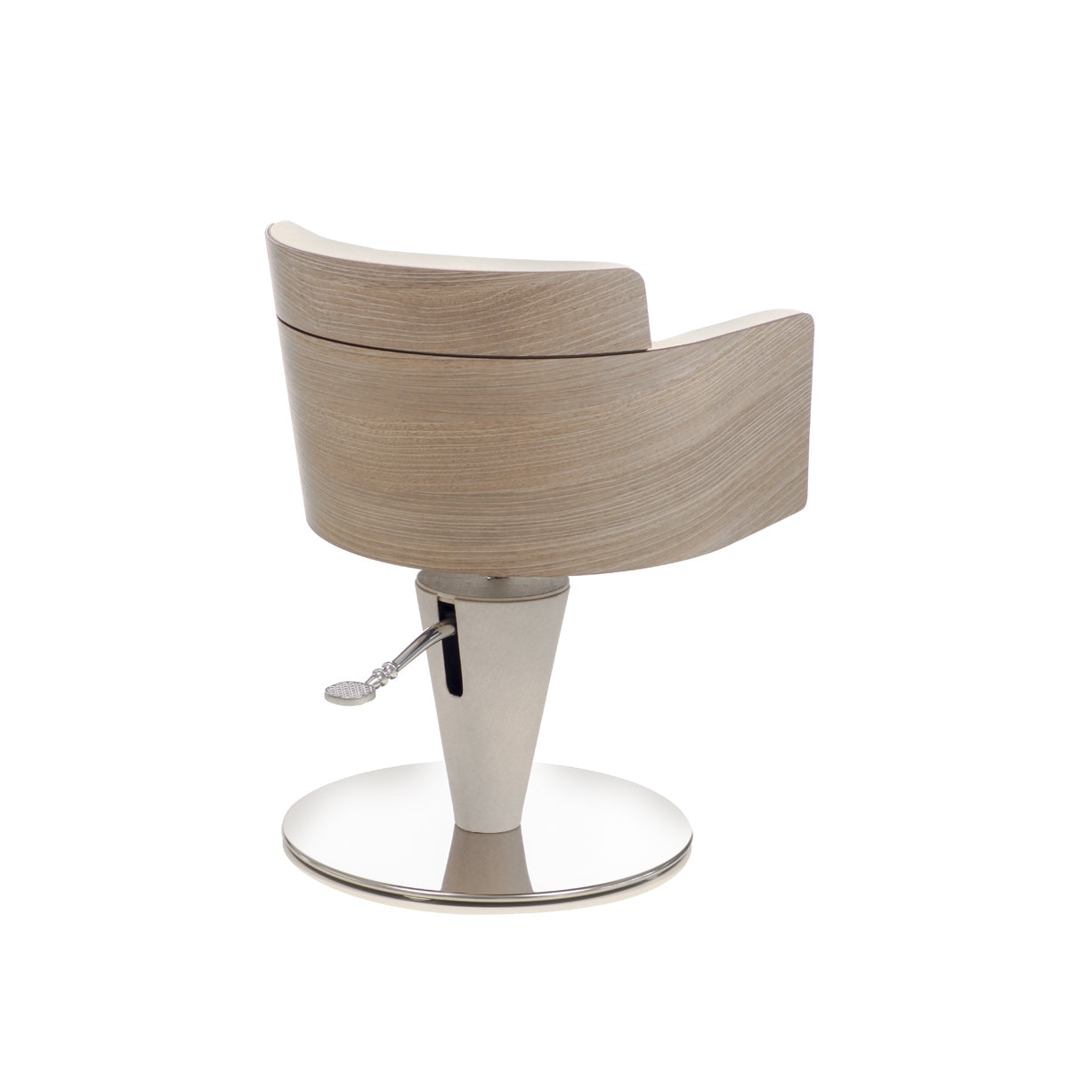 Aida Wood Styling Chair by Gamma & Bross Spa - GNB-GCMW010PO