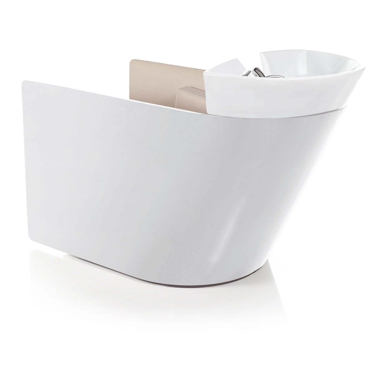 Va Pensiero - Electra White Backwash by Gamma & Bross Spa - GNB-GCMW084LA