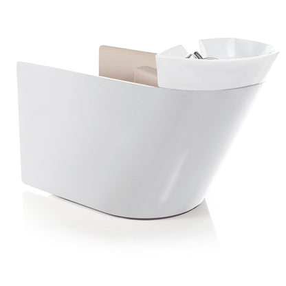 Va Pensiero - Electra White Backwash by Gamma & Bross Spa - GNB-GCMW084LA