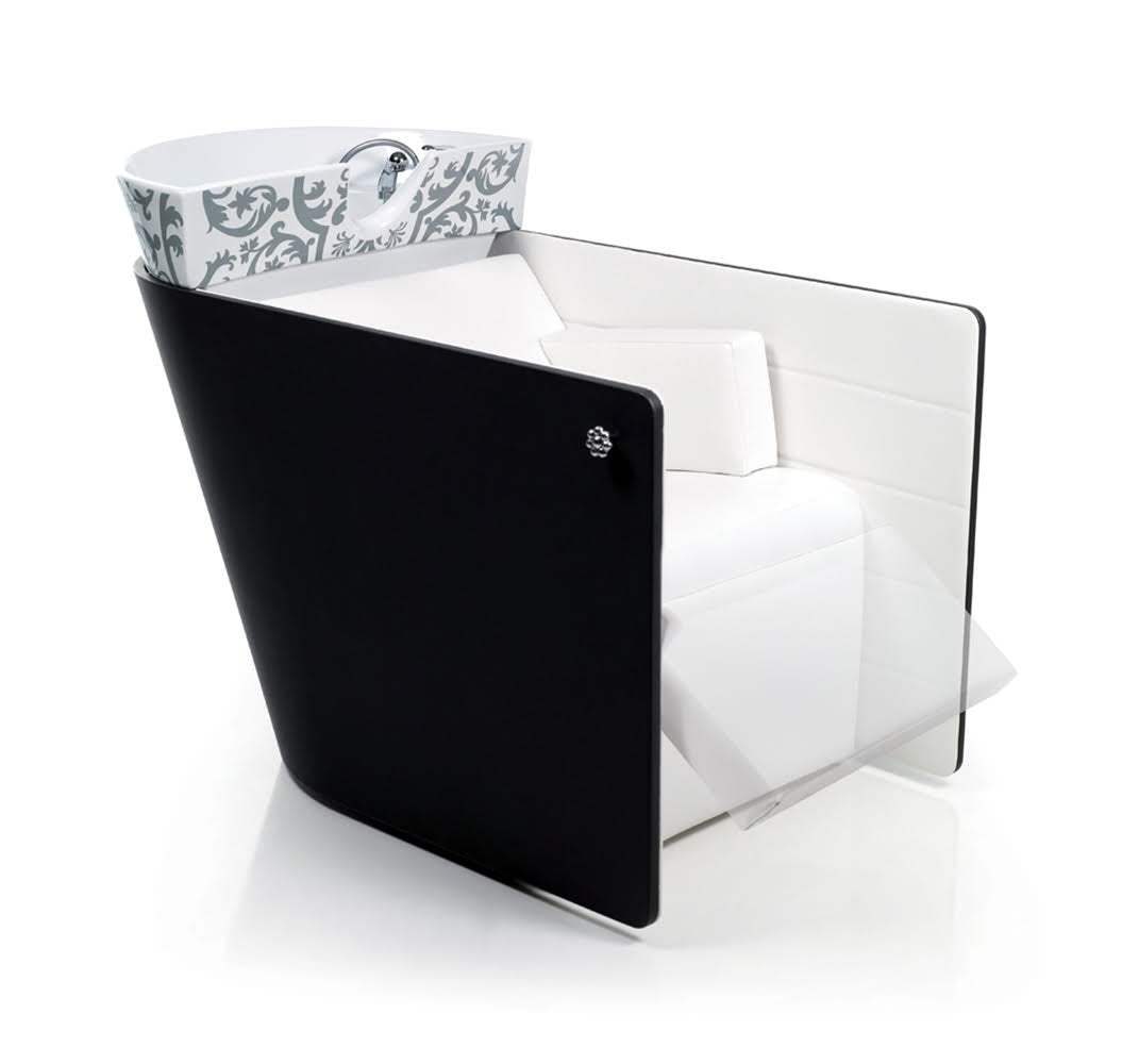 Va Pensiero - Electra Skai Backwash by Gamma & Bross Spa - GCMW092LA