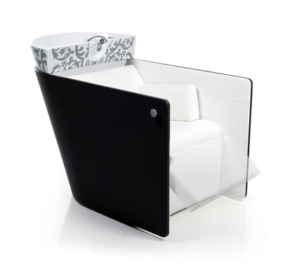 Va Pensiero - Electra Skai Backwash by Gamma & Bross Spa - GCMW092LA