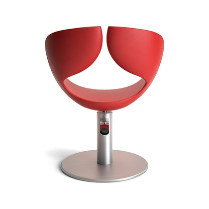 Petal Chair by Gamma & Bross Spa - GNB-GCOP070PL