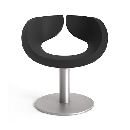 Petal Chair by Gamma & Bross Spa - GNB-GCOP070PL