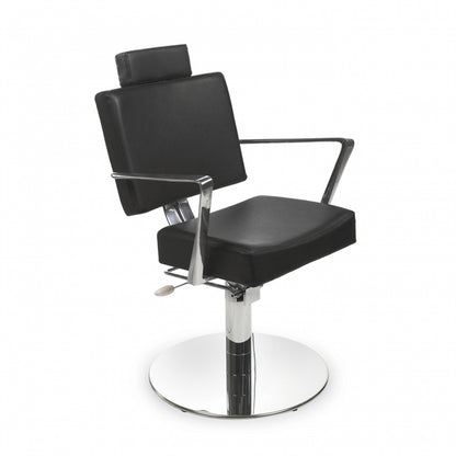 Rikka Styling Chair by Gamma & Bross Spa