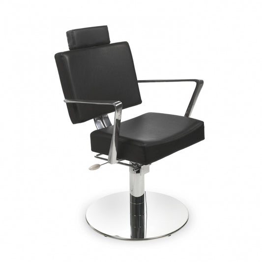 Rikka Styling Chair by Gamma & Bross Spa