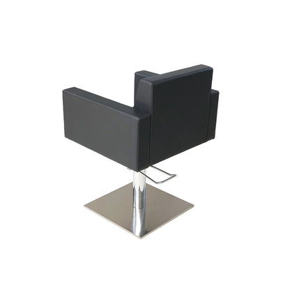 Demetra Styling Chair by Gamma & Bross Spa - GNB-GCSA003PO
