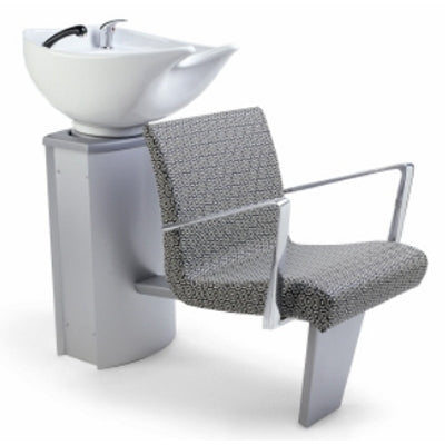Wash Inn - Aluotis Backwash by Gamma & Bross Spa