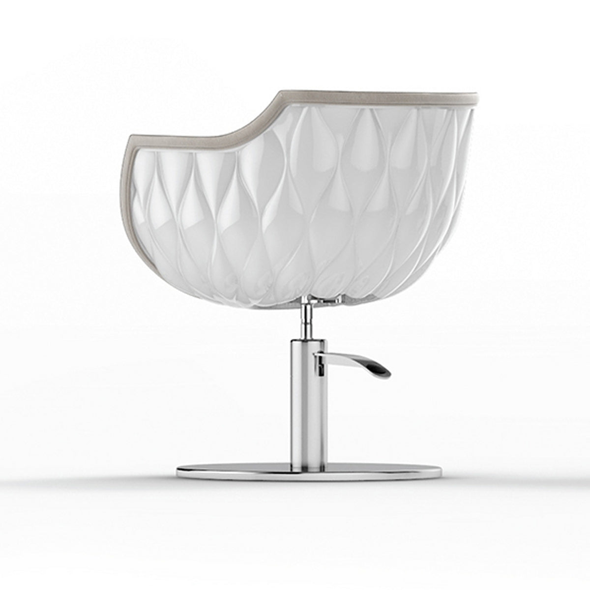 Pearl Styling Chair by Gamma & Bross Spa - GNB-GECH001PO