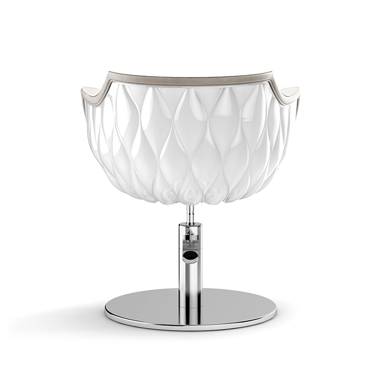 Pearl Styling Chair by Gamma & Bross Spa - GNB-GECH001PO