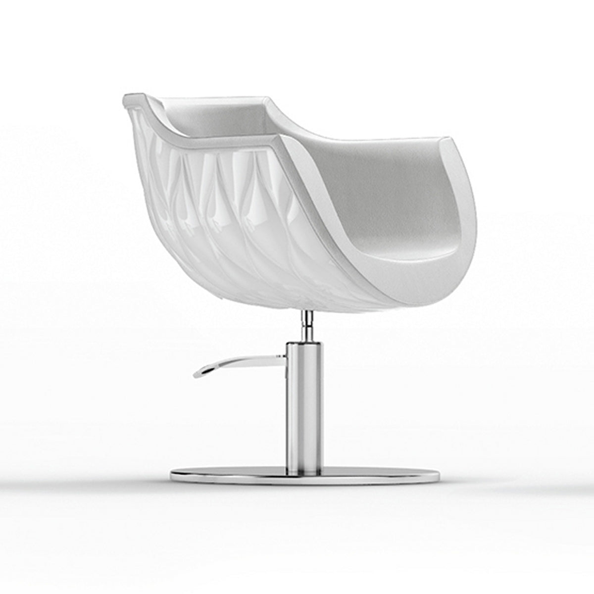 Pearl Styling Chair by Gamma & Bross Spa - GNB-GECH001PO