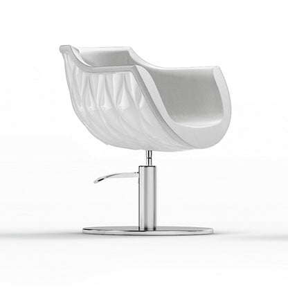 Pearl Styling Chair by Gamma & Bross Spa - GNB-GECH001PO