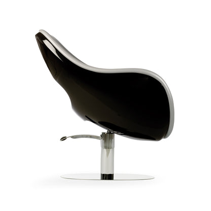Sensual Styling Chair by Gamma & Bross Spa - GNB-GKR0030PO